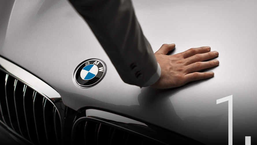 厳格な基準と充実の保証。