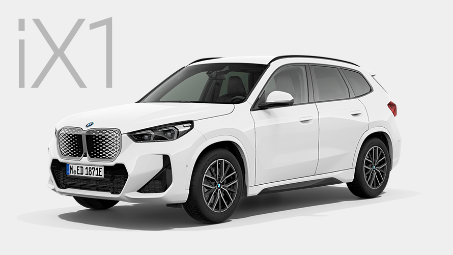 BMW ix1