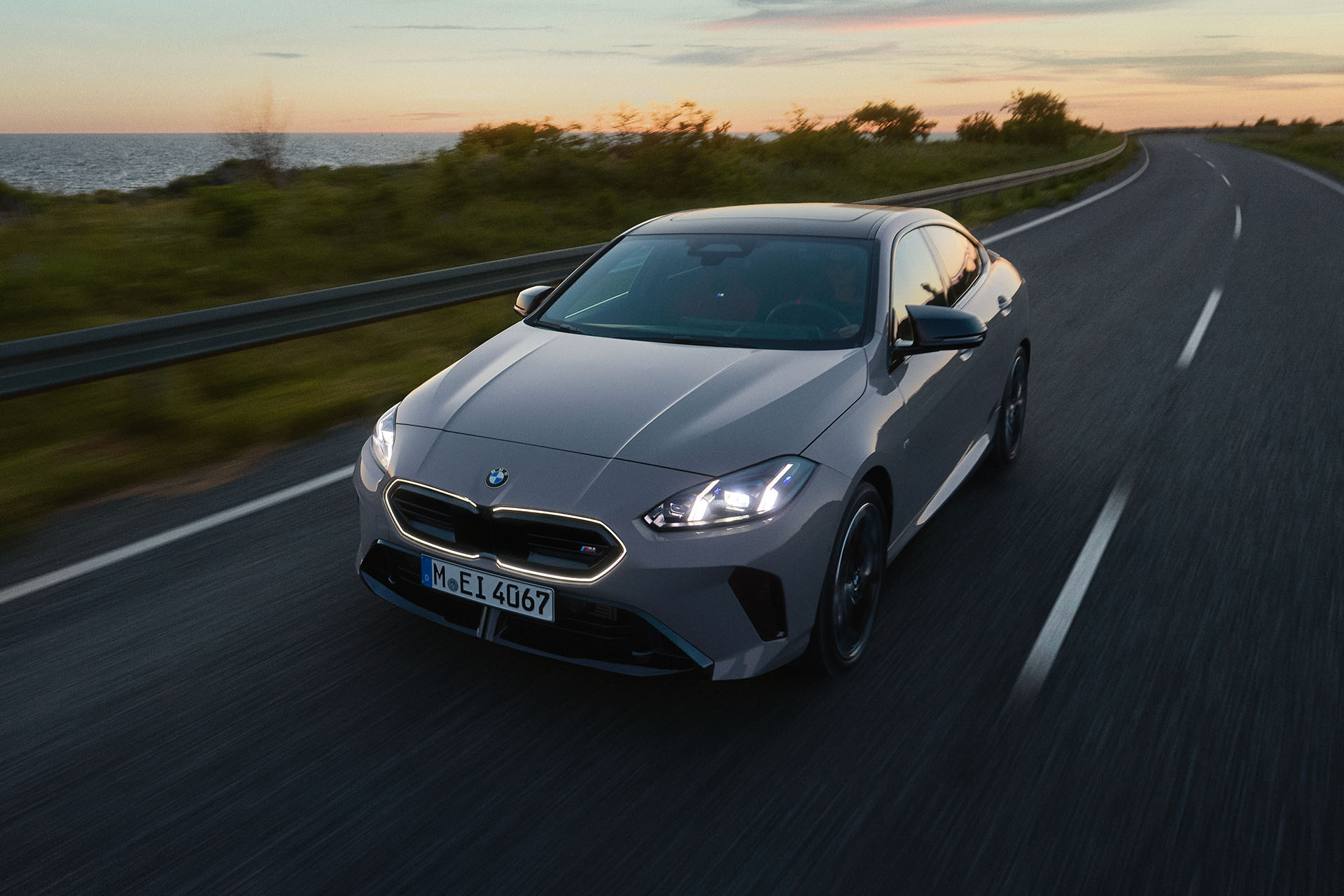 BMW M235 xDrive グラン クーペ​