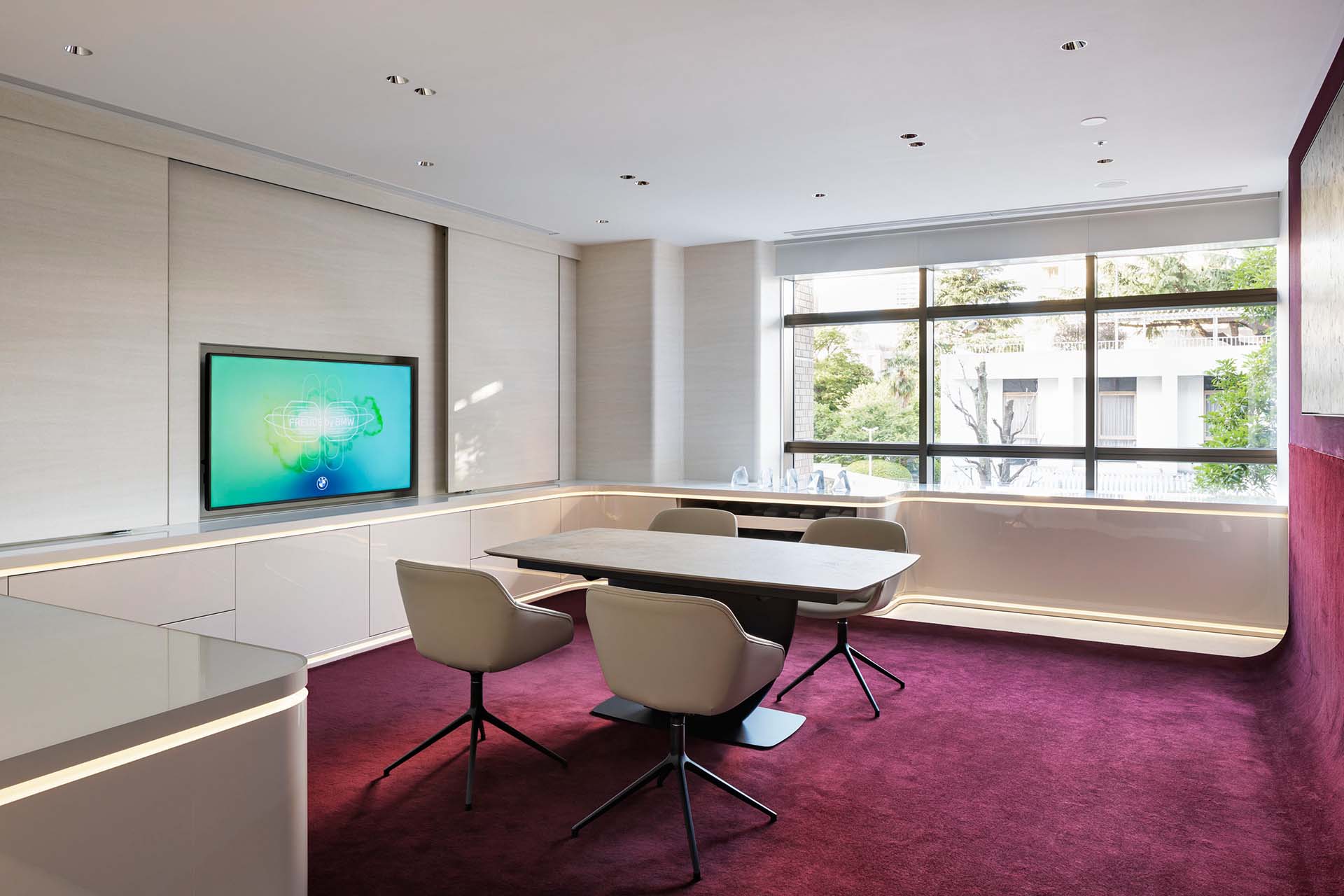 エクスクルーシブ・アトリエ​