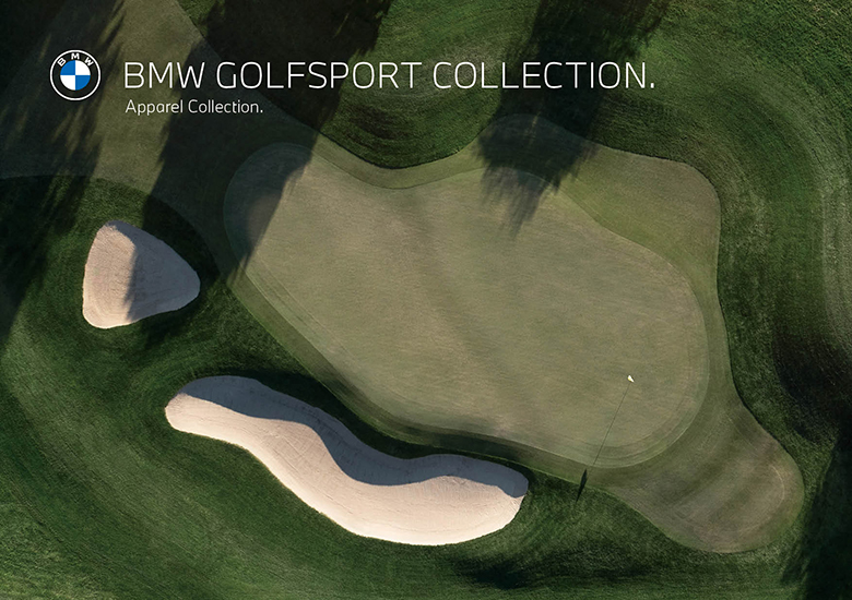 BMW×golf