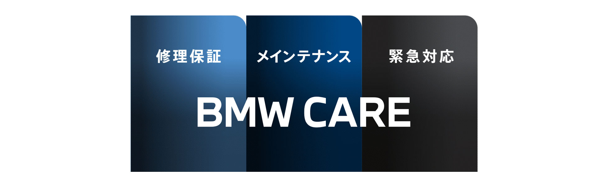BMW CARE