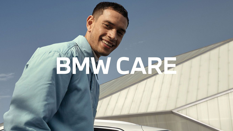 BMW CARE