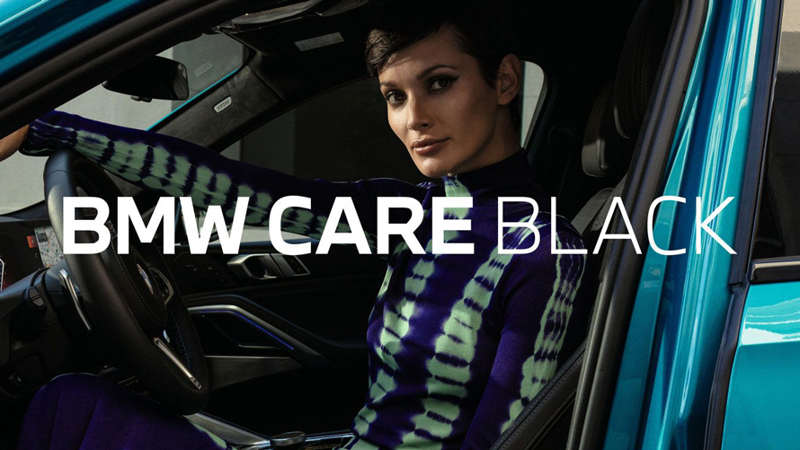 BMWCARE BLACK