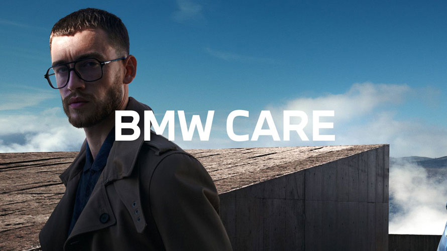 BMW CARE