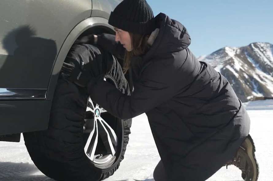 スノーソックス