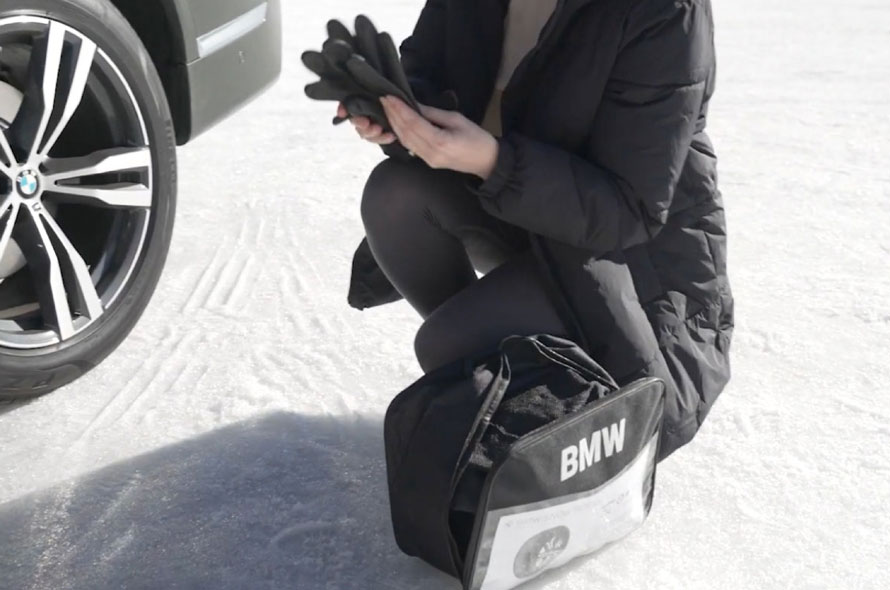 スノーソックス