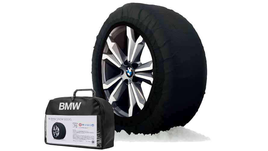 BMW 地上デジタルTV チューナー パッケージ