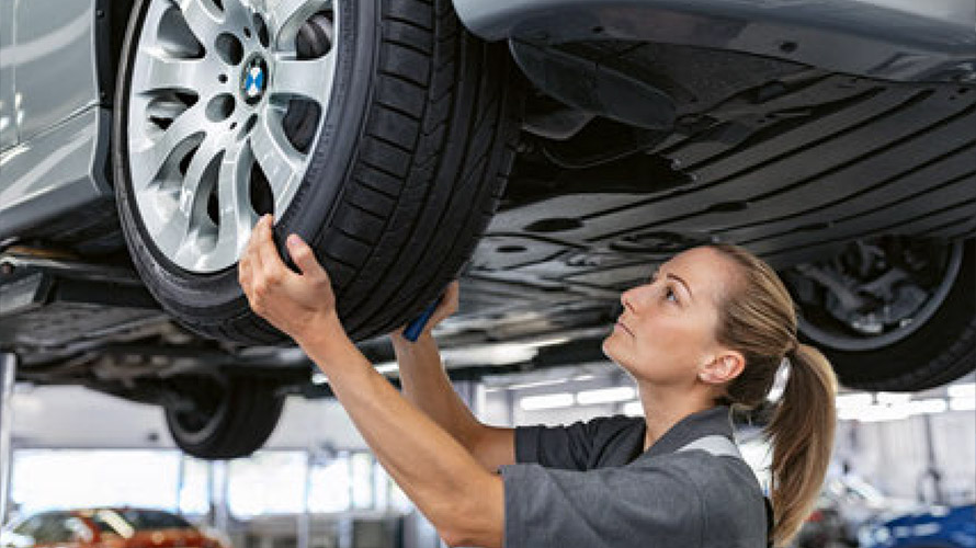 tyre