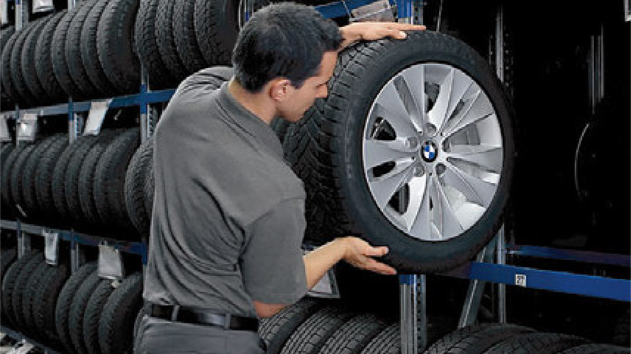 tyre
