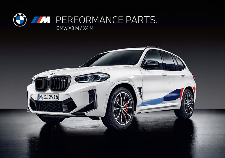 X3M / X4M MPP