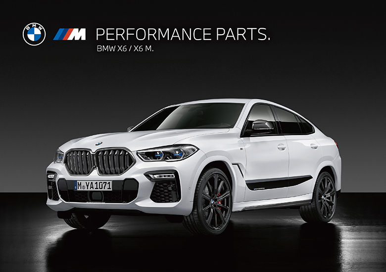 X6M MPP