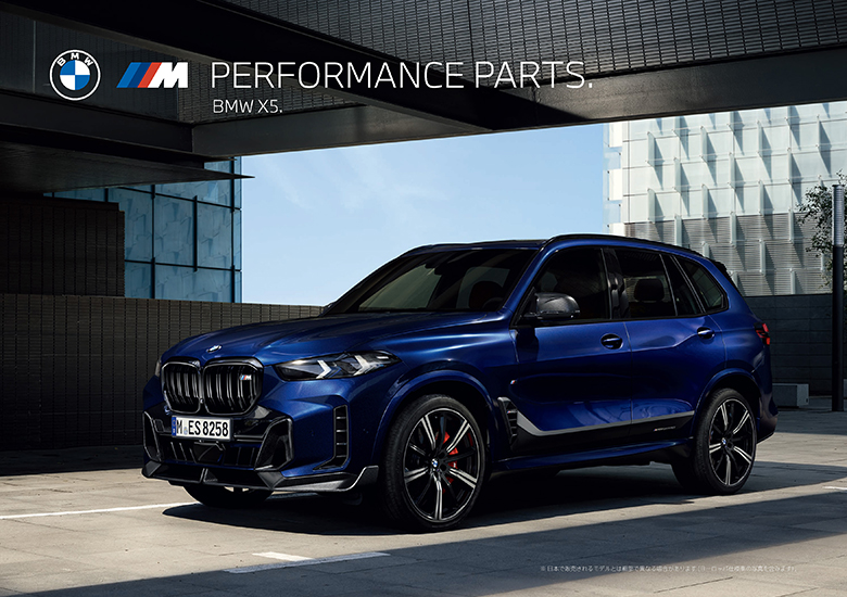 X5 MPP