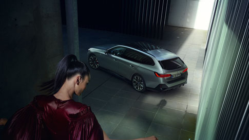 BMWオートローン