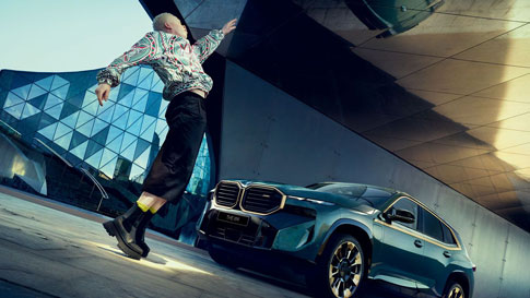 BMW自動車保険