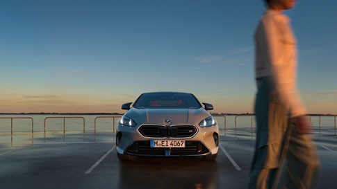 BMWオートリース