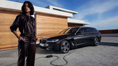 BMW