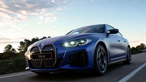 BMW