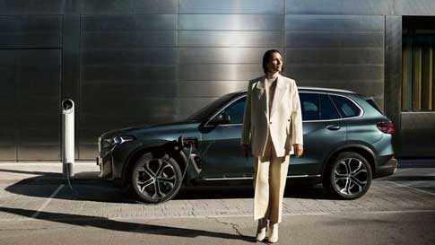 BMW CARE
