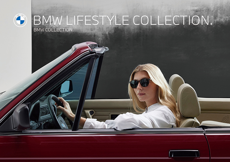 BMW Lifestyle Collection. 