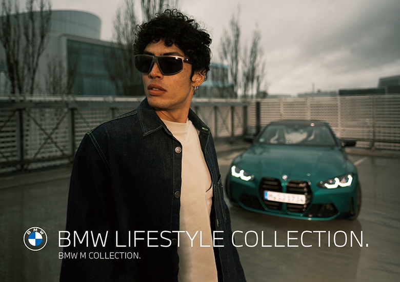 BMW Lifestyle. Goods