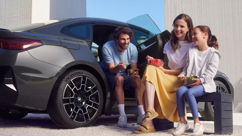 BMWファイナンシャル・サービス