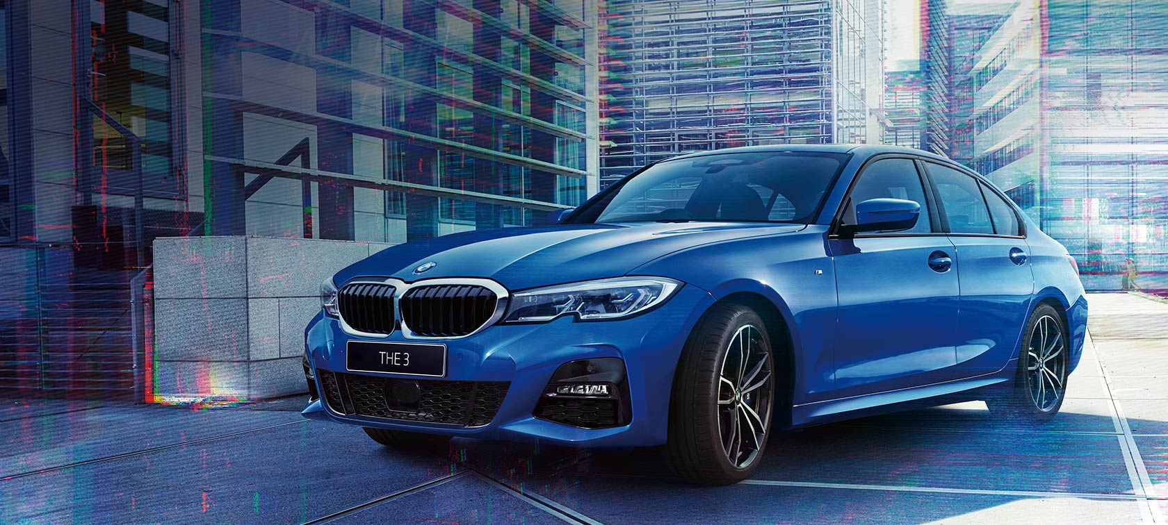 BMW 318i G20 BMW 318i G20