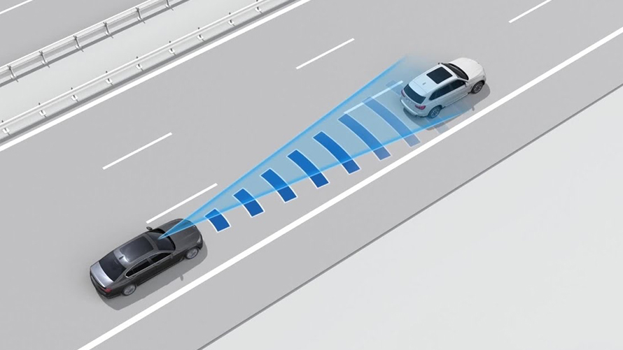 BMW エフィシェント・ライトウェイト BMW エフィシェント・ライトウェイト