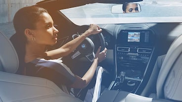 BMWドライブ・レコーダー