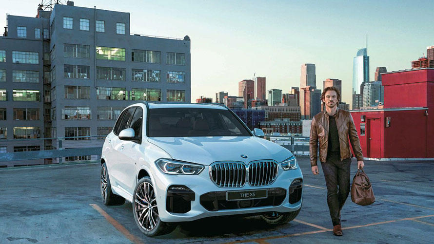 BMW M440i xDrive Gran Coupé LIMITED
