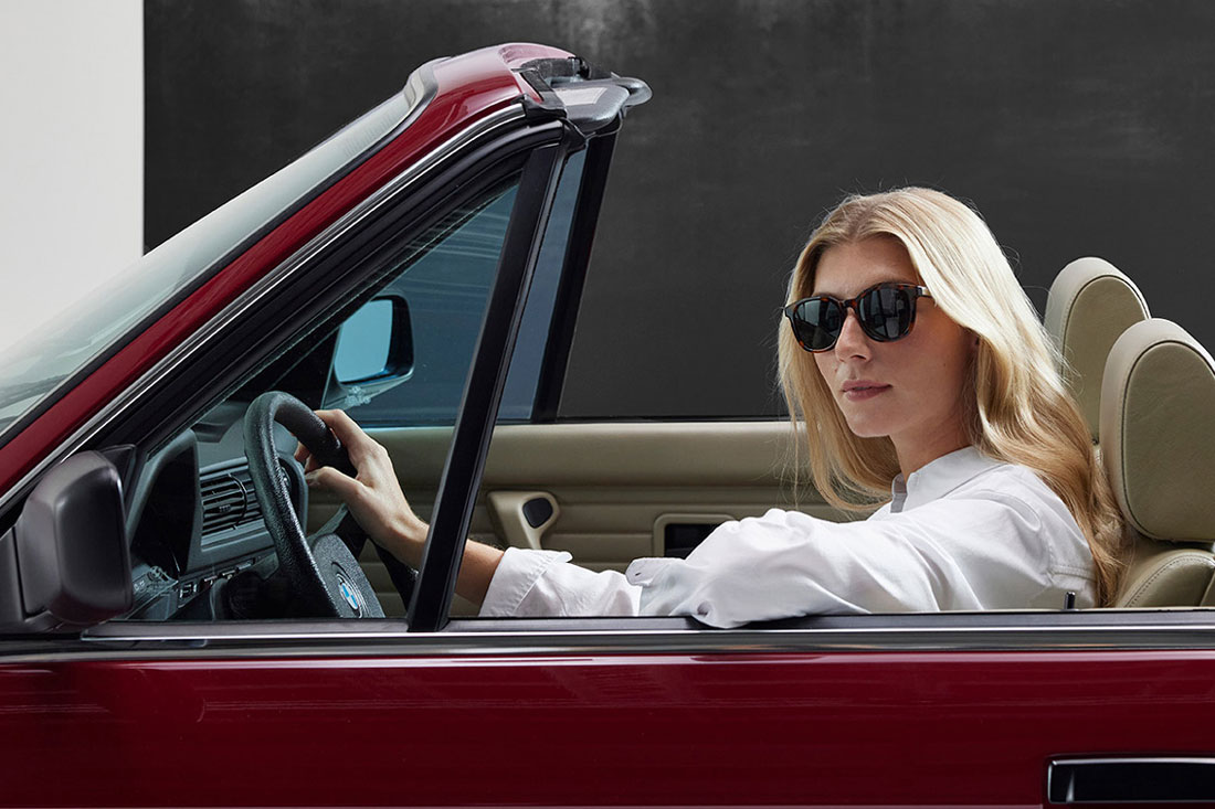 BMW LIFESTYLE COLLECTION.